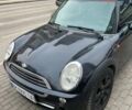 Черный Мини Hatch, объемом двигателя 1.6 л и пробегом 220 тыс. км за 4199 $, фото 3 на Automoto.ua