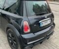 Черный Мини Hatch, объемом двигателя 1.6 л и пробегом 220 тыс. км за 4199 $, фото 4 на Automoto.ua