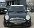 Черный Мини Hatch, объемом двигателя 1.6 л и пробегом 133 тыс. км за 4000 $, фото 1 на Automoto.ua