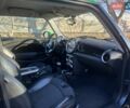 Черный Мини Hatch, объемом двигателя 1.6 л и пробегом 202 тыс. км за 4900 $, фото 11 на Automoto.ua