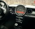 Черный Мини Hatch, объемом двигателя 1.6 л и пробегом 124 тыс. км за 5000 $, фото 12 на Automoto.ua