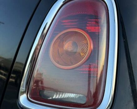 Черный Мини Hatch, объемом двигателя 1.4 л и пробегом 195 тыс. км за 6500 $, фото 8 на Automoto.ua