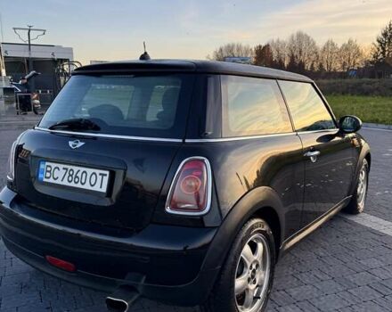 Черный Мини Hatch, объемом двигателя 1.4 л и пробегом 195 тыс. км за 6500 $, фото 7 на Automoto.ua