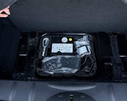 Черный Мини Hatch, объемом двигателя 1.4 л и пробегом 195 тыс. км за 6500 $, фото 18 на Automoto.ua