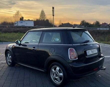 Черный Мини Hatch, объемом двигателя 1.4 л и пробегом 195 тыс. км за 6500 $, фото 5 на Automoto.ua