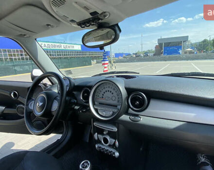 Черный Мини Hatch, объемом двигателя 1.4 л и пробегом 235 тыс. км за 4000 $, фото 13 на Automoto.ua