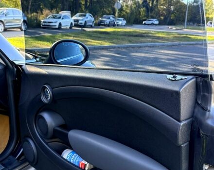 Черный Мини Hatch, объемом двигателя 1.4 л и пробегом 175 тыс. км за 6500 $, фото 7 на Automoto.ua