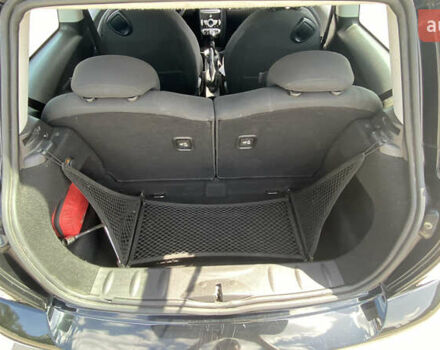 Черный Мини Hatch, объемом двигателя 1.4 л и пробегом 235 тыс. км за 4000 $, фото 23 на Automoto.ua