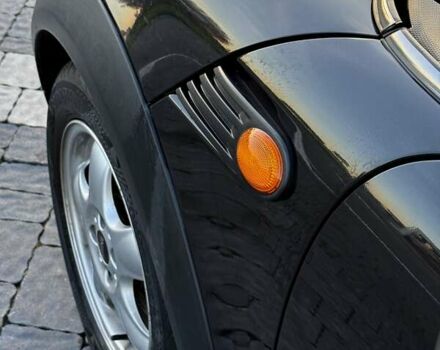 Черный Мини Hatch, объемом двигателя 1.4 л и пробегом 195 тыс. км за 6500 $, фото 13 на Automoto.ua