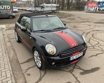 Чорний Міні Hatch, об'ємом двигуна 1.6 л та пробігом 141 тис. км за 9999 $, фото 2 на Automoto.ua