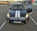 Черный Мини Hatch, объемом двигателя 1.6 л и пробегом 170 тыс. км за 6000 $, фото 6 на Automoto.ua