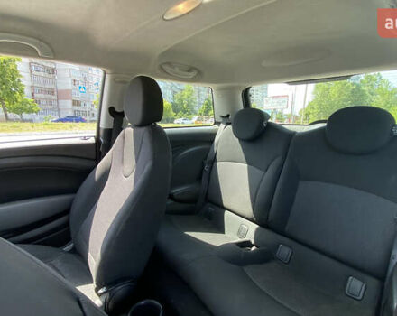 Черный Мини Hatch, объемом двигателя 1.4 л и пробегом 235 тыс. км за 4000 $, фото 25 на Automoto.ua