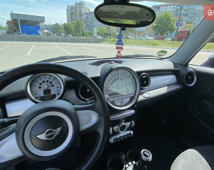 Черный Мини Hatch, объемом двигателя 1.4 л и пробегом 235 тыс. км за 4000 $, фото 22 на Automoto.ua