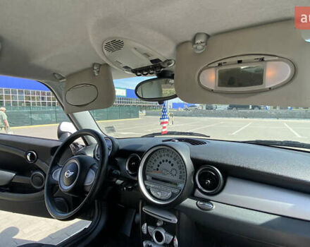 Черный Мини Hatch, объемом двигателя 1.4 л и пробегом 235 тыс. км за 4000 $, фото 19 на Automoto.ua