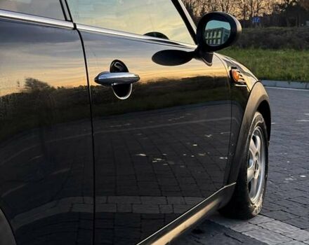 Черный Мини Hatch, объемом двигателя 1.4 л и пробегом 195 тыс. км за 6500 $, фото 9 на Automoto.ua