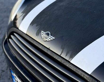 Черный Мини Hatch, объемом двигателя 1.4 л и пробегом 195 тыс. км за 6500 $, фото 20 на Automoto.ua