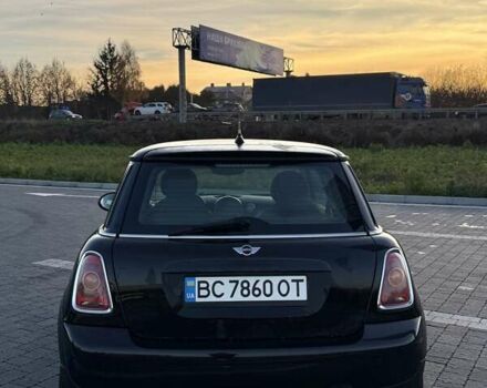 Черный Мини Hatch, объемом двигателя 1.4 л и пробегом 195 тыс. км за 6500 $, фото 6 на Automoto.ua