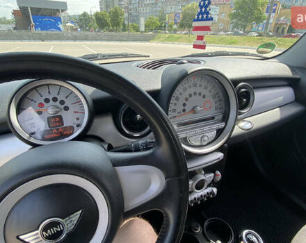 Черный Мини Hatch, объемом двигателя 1.4 л и пробегом 235 тыс. км за 5500 $, фото 16 на Automoto.ua