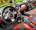 Черный Мини Hatch, объемом двигателя 1.6 л и пробегом 227 тыс. км за 4300 $, фото 1 на Automoto.ua