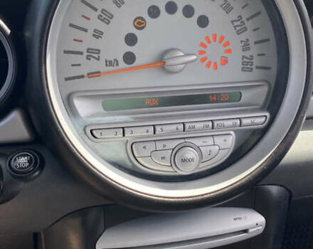 Черный Мини Hatch, объемом двигателя 1.4 л и пробегом 235 тыс. км за 4000 $, фото 21 на Automoto.ua