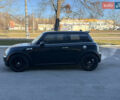 Чорний Міні Hatch, об'ємом двигуна 1.6 л та пробігом 120 тис. км за 6500 $, фото 1 на Automoto.ua