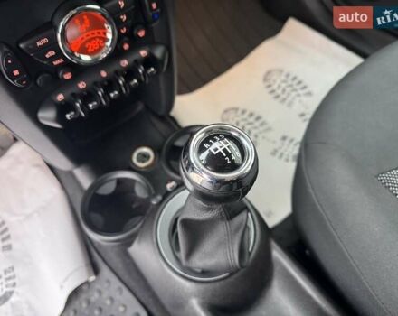 Черный Мини Hatch, объемом двигателя 1.6 л и пробегом 249 тыс. км за 12000 $, фото 20 на Automoto.ua