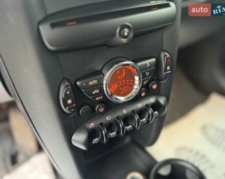 Черный Мини Hatch, объемом двигателя 1.6 л и пробегом 249 тыс. км за 12000 $, фото 18 на Automoto.ua