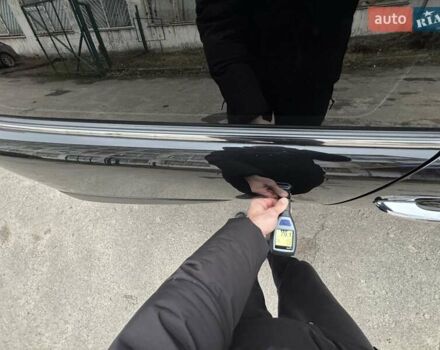 Черный Мини Hatch, объемом двигателя 1.6 л и пробегом 249 тыс. км за 12000 $, фото 96 на Automoto.ua