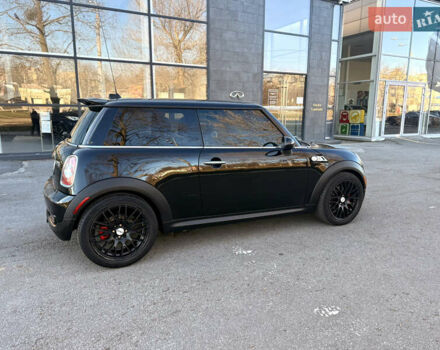 Чорний Міні Hatch, об'ємом двигуна 1.6 л та пробігом 120 тис. км за 6500 $, фото 3 на Automoto.ua