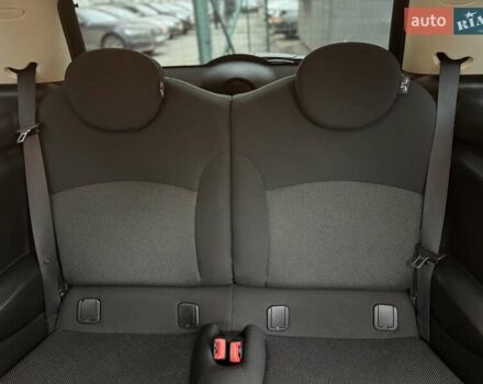 Черный Мини Hatch, объемом двигателя 1.6 л и пробегом 249 тыс. км за 12000 $, фото 27 на Automoto.ua