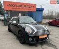 Черный Мини Hatch, объемом двигателя 1.6 л и пробегом 249 тыс. км за 12000 $, фото 1 на Automoto.ua