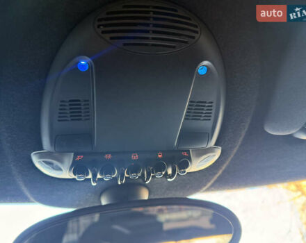 Чорний Міні Hatch, об'ємом двигуна 1.6 л та пробігом 120 тис. км за 6500 $, фото 12 на Automoto.ua