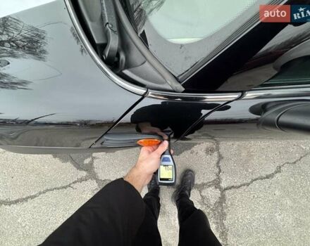 Черный Мини Hatch, объемом двигателя 1.6 л и пробегом 249 тыс. км за 12000 $, фото 83 на Automoto.ua