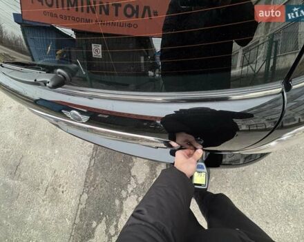 Черный Мини Hatch, объемом двигателя 1.6 л и пробегом 249 тыс. км за 12000 $, фото 89 на Automoto.ua