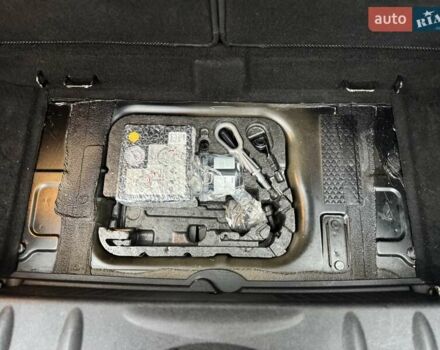 Черный Мини Hatch, объемом двигателя 1.6 л и пробегом 249 тыс. км за 12000 $, фото 33 на Automoto.ua