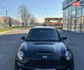 Чорний Міні Hatch, об'ємом двигуна 1.6 л та пробігом 120 тис. км за 6500 $, фото 26 на Automoto.ua