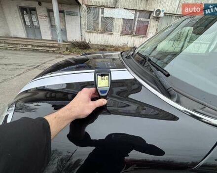 Черный Мини Hatch, объемом двигателя 1.6 л и пробегом 249 тыс. км за 12000 $, фото 81 на Automoto.ua