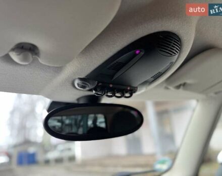 Черный Мини Hatch, объемом двигателя 1.6 л и пробегом 249 тыс. км за 12000 $, фото 23 на Automoto.ua