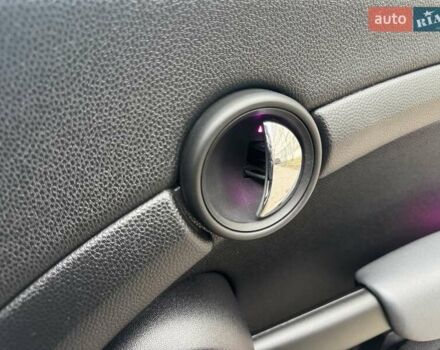 Черный Мини Hatch, объемом двигателя 1.6 л и пробегом 249 тыс. км за 12000 $, фото 35 на Automoto.ua