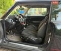 Чорний Міні Hatch, об'ємом двигуна 1.6 л та пробігом 173 тис. км за 5498 $, фото 6 на Automoto.ua