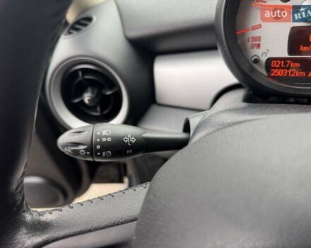 Черный Мини Hatch, объемом двигателя 1.6 л и пробегом 249 тыс. км за 12000 $, фото 12 на Automoto.ua