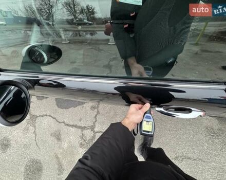 Черный Мини Hatch, объемом двигателя 1.6 л и пробегом 249 тыс. км за 12000 $, фото 82 на Automoto.ua