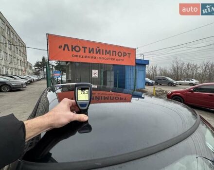 Черный Мини Hatch, объемом двигателя 1.6 л и пробегом 249 тыс. км за 12000 $, фото 97 на Automoto.ua