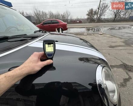 Черный Мини Hatch, объемом двигателя 1.6 л и пробегом 249 тыс. км за 12000 $, фото 85 на Automoto.ua