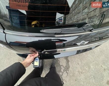 Черный Мини Hatch, объемом двигателя 1.6 л и пробегом 249 тыс. км за 12000 $, фото 90 на Automoto.ua