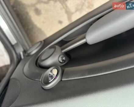 Черный Мини Hatch, объемом двигателя 1.6 л и пробегом 249 тыс. км за 12000 $, фото 9 на Automoto.ua