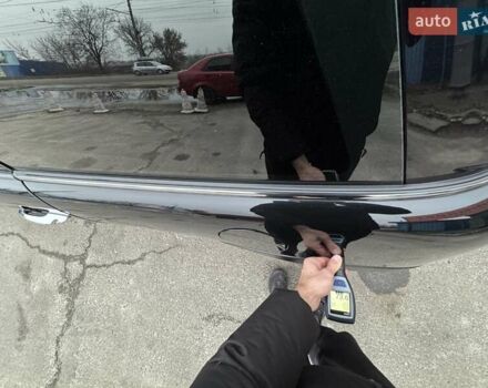 Черный Мини Hatch, объемом двигателя 1.6 л и пробегом 249 тыс. км за 12000 $, фото 91 на Automoto.ua