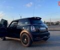Черный Мини Hatch, объемом двигателя 1.6 л и пробегом 116 тыс. км за 7000 $, фото 21 на Automoto.ua