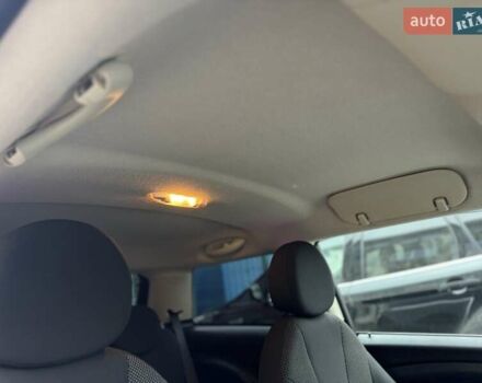 Черный Мини Hatch, объемом двигателя 1.6 л и пробегом 249 тыс. км за 12000 $, фото 44 на Automoto.ua