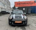 Черный Мини Hatch, объемом двигателя 1.6 л и пробегом 249 тыс. км за 12000 $, фото 7 на Automoto.ua